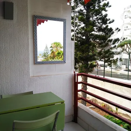 Olympia Rita's Studio Apartman