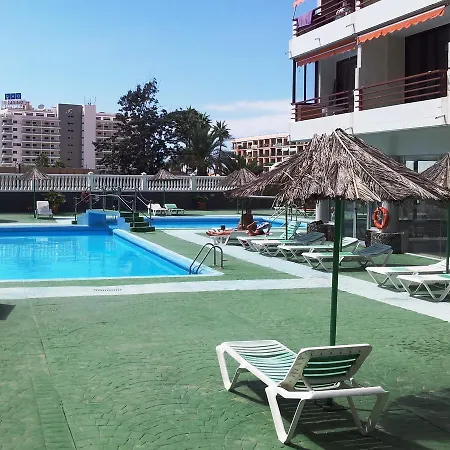 Olympia Rita's Studio Playa de las Americas (Tenerife)