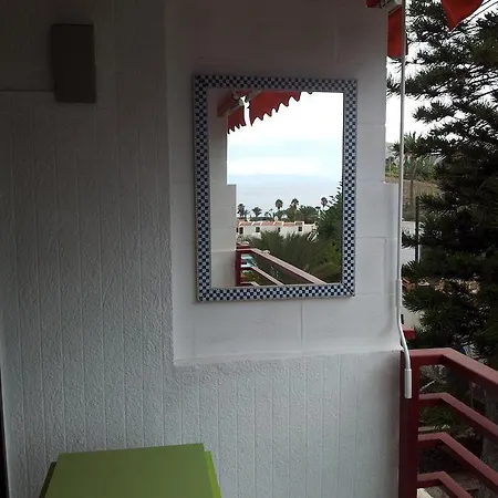 Apartment Olympia Rita's Studio Playa de las Americas (Tenerife)