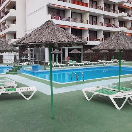Olympia Rita's Studio Appartamento Playa de las Americas (Tenerife)
