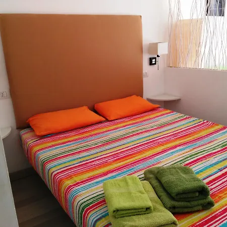 Olympia Rita's Studio * Playa de las Americas (Tenerife)